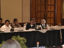 Wali Kota Gorontalo Jadi Pembicara Pada AMF di Kota Surabaya