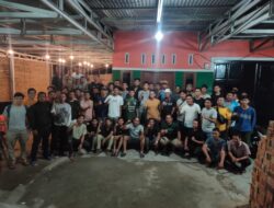 Garda Darmawan Apresiasi Kinerja DAMBAAN