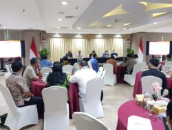 Pemkab Gorontalo Siapkan Langkah Strategis Apabila APBD-P 2022 Dianulir