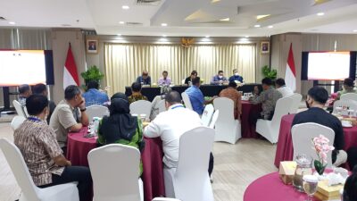 Pemkab Gorontalo Siapkan Langkah Strategis Apabila APBD-P 2022 Dianulir