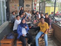 SMSI Gelar Rapat Persiapan Pelantikan Ketua dan Pengurus SMSI Pohuwato