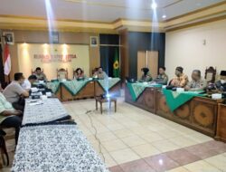 Waduh! Satpol PP Bakal Tertibkan Warung esek-esek, Ini Lokasinya?