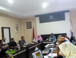 Sering Bermasalah, Deprov Gorontalo Soroti Izin Usaha Perusahaan di Gorontalo