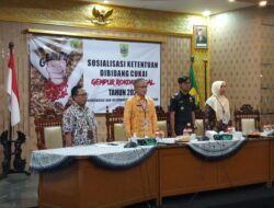 di Pemalang Jawa Tengah Ternyata Masih Ada Peredaran Rokok Bodong, Jumlahnya Belasan Juta Batang