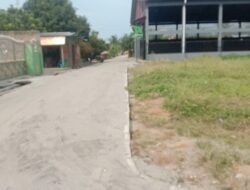 Kadis Perkim Sergai Sofyan Suri Perawatan Paving Block Jauh Lebih Mudah