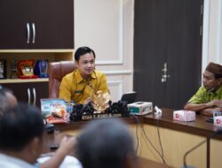 Pemkot Gorontalo Terus Benahi Fasilitas Olahraga Demi Sukseskan AMF Championship