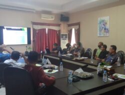 Pembangunan Infrastruktur Listrik Tertunda, PLN: Suratnya Belum Dibalas Penjagub