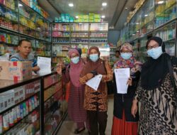 Antisipasi GgGAPA, Dinkes Asahan Terbitkan SE Kewaspadaan