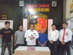 ‘Dukun Cabul’ Jika Tidak Mau Melayani, Tidak Mau Mengobati