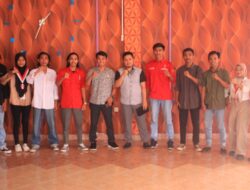 GMNI dan UBM Gorontalo Gelar Audiensi, Bahas Kolaborasi Kelembagaan