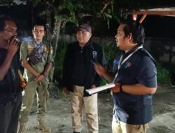 BPS Sergai Gelar Regsosek Night