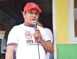 Puncak Peringatan Hari Bakti Dokter Indonesia, IDI Gorontalo Gelar Bakti Sosial