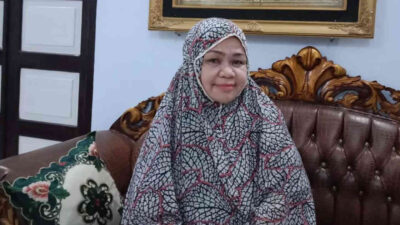 Soal Pelengseran Penambang Lokal Oleh Perusahaan, Zuriyati : IUP OP Tak Bertuan