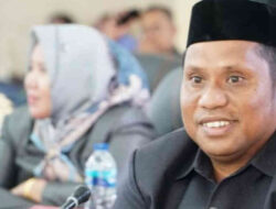 Pansus PKD Evaluasi MoU Pemda Dengan Pihak Perbankan