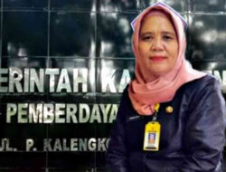 Dinas PMD Pohuwato Berikan Warning Terhadap BPD Dan Aparat Desa