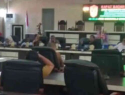 DPRD Pertanyakan Anggaran PKK Gorut