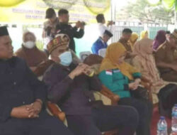 Lukum Diko: Program Isbat Nikah Sangat Penting Untuk Kepastian Hukum