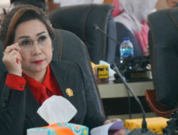 Perkuat Layanan Kesehatan