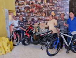 Puluhan Hadiah dan Doorprize Menarik Akan Ramaikan HUT Golkar ke-58 di Kabgor