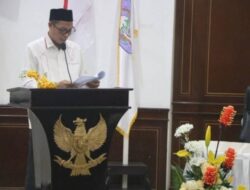 Deprov dan Pemprov Gorontalo Sepakati 13 Program Pembentukan Ranperda Tahun 2023