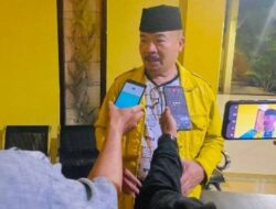 Fraksi Golkar Akan Panggil Penjagub Terkait Pembatalan 4 Proyek PEN