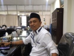 Hindari Oknum Nakal, Legislator PAN Minta Pemerintah Kawal Pedagang Pasar Sentral