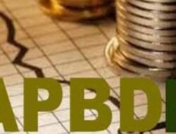 KPK Menyayangkan Keterlambatan APBD-P di Kabupaten Gorontalo