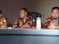 MPC-PP Sergai Keluarkan SK Pembekuan Kepengurusan PAC-PP Tebing Syahbandar, Angkat Andrianto Sebagai Caretaker