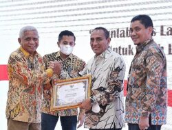 Raih Opini WTP 5 Kali Berturut-turut, Bupati Asahan Tetap Pedomani Prinsip 3T