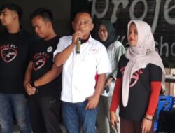 Persiapan Selekda Tim PON Sumut, PBESI Sergai Gelar Seleksi Atlit