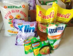 Pemkab Bone Bolango Siapkan 5000 Paket Sembako Murah Untuk Masyarakat