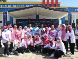 Diperingatan HKN, Kadikes Bone Bolango Harap Pemerintah Perhatikan Insentif Nakes