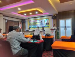 Pemkab Bone Bolango Optimis Jadi Kabupaten Layak Anak di Tahun 2023