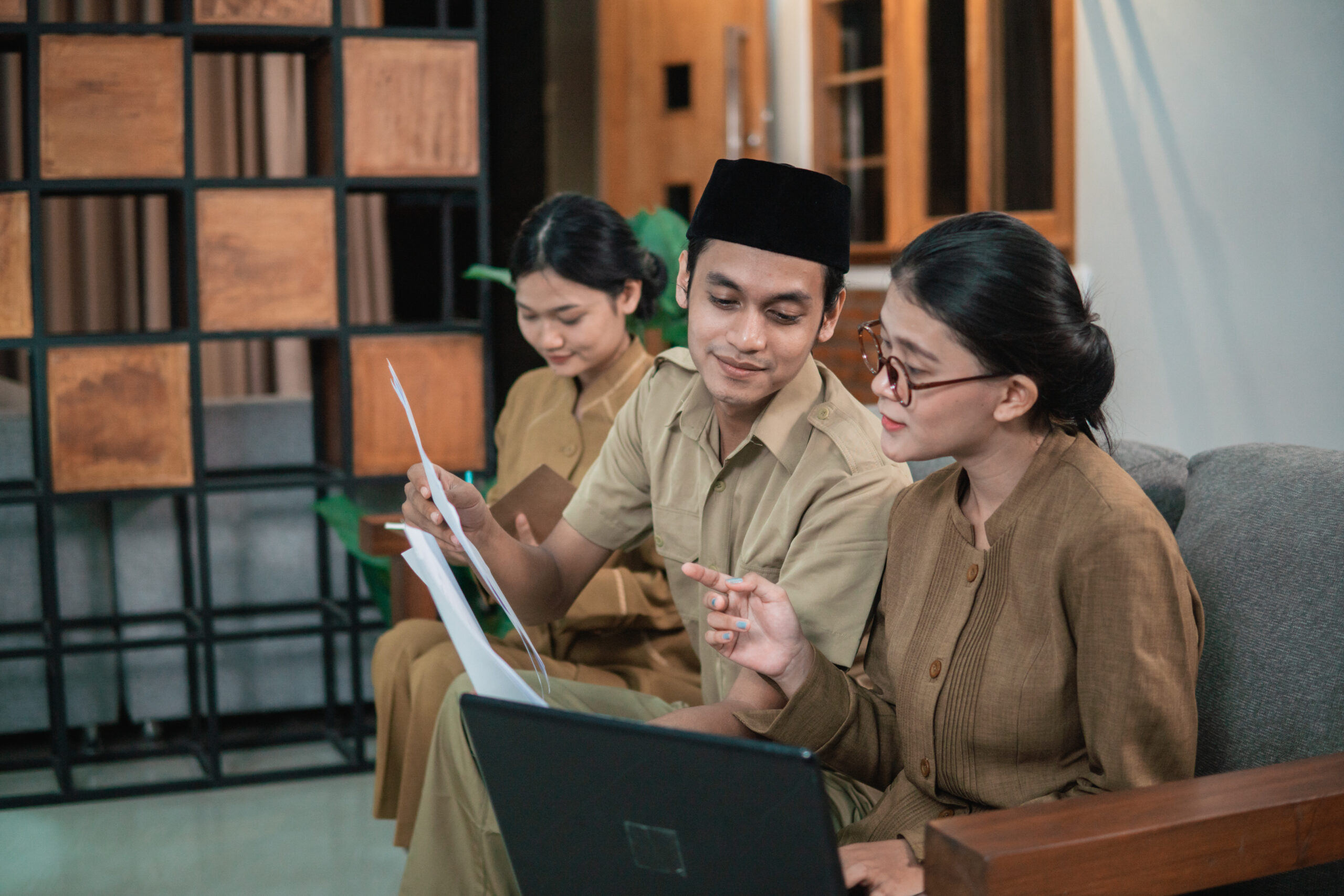 Apa itu Koperasi Primer