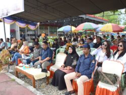 Sosialisasikan Tahapan Pemilu 2024, KPU Gandeng Komunitas Waria