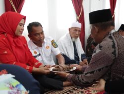 Desa Buluh Duri Bawa Pulang Prestasi di ADWI, Pemkab Sergai Gelar Syukuran