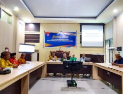 Wabup Merlan Sebut Peran Perempuan Merupakan Bagian Integral dari Pembangunan