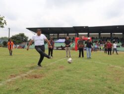 Malang Education League 2022 U-12 Resmi Ditutup