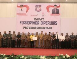 Forkopimda Provinsi Setujui Anggaran Pemilu, Deprov Minta Ada Pembahasan Lebih Detail