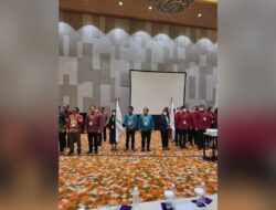 ARSADA Provinsi Gorontalo Resmi Dinahkodai Dokter Alaludin Lapananda