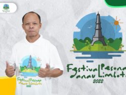 Festival Pesona Danau Limboto 2022 Bertabur Event Menarik