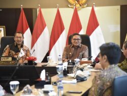 Pemkot Gorontalo Konsultasikan Kebijakan ke Pihak LKPP RI