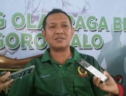 Meski Tanpa Anggaran, KONI dan Pengurus Cabor Optimis Lahirkan Atlit Berprestasi