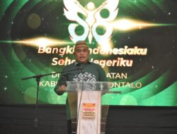 Momentun HKN ke-58, Kadikes Kabgor: Ini Modal Awal Untuk Bangkit