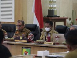 Tingkatkan Kualitas Pengelolaan Konten, Pemkab Sergai Gelar Bimtek dan Hadirkan Praktisi
