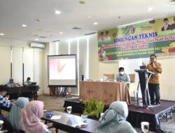 Pemkot Genjot Peningkatan PAD Melalui Optimalisasi Pajak dan Retribusi Daerah