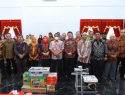 Tahun Depan, Pemkab Sergai Targetkan 80 Persen Pelaku UMK di Sergai Masuk ke Ekatalog