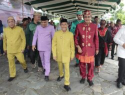 Kolaborasi Betawi Gorontalo, Ajang Promosi Budaya Lokal Ditingkat Nasional