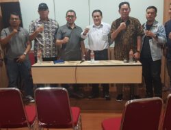 Sumut Jadi Tuan Rumah Kejurnas Gulat ‘Puan Maharani Cup’