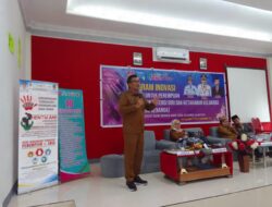 Jawab Permasalahan Perempuan, Dinsos P3APPKB Gagas Program Sekuntum Kenanga